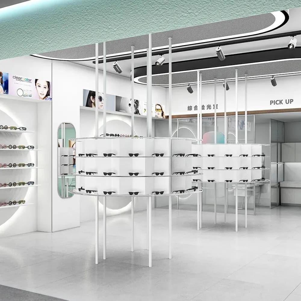 طراحی فریم عینک دلخواه شما