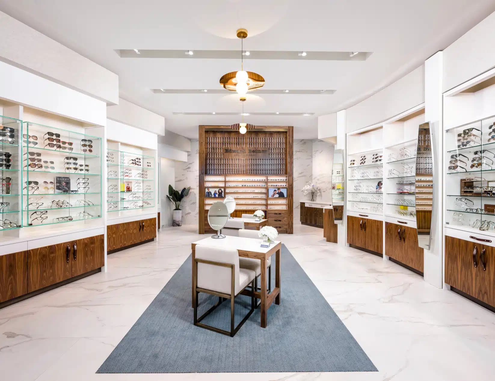 کیفیت، ظرافت، دید بهتر